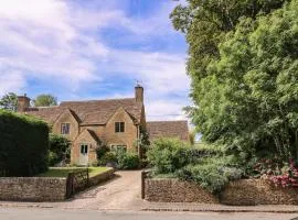 The Old Hall
