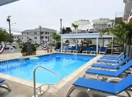 Grecian Garden Motel