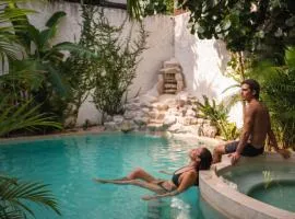 Casa Wayra Tulum - Boutique Condos