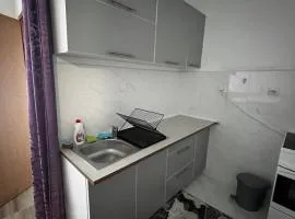 Apartman Milinković