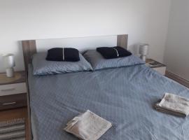 Noclegi u Beaty, hotel sa Dubiecko