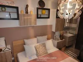 Charmante chambre 2 personnes petit déjeuner compris