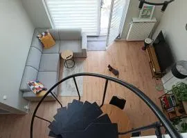 Remoda homestay rooms