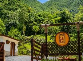 Finca Ki' - Eco Farm Stay Bed & Breakfast - El Yunque Region