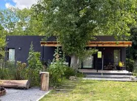 La casita de la sierra