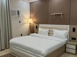 نسمة كيان للشقق المخدومة Nasma Kayan Serviced Apartments