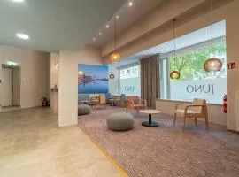 Juno Hotel Bremen City