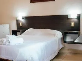 Hotel Del Parque