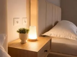 Felix Apartments