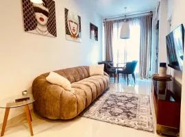 Luxury Apartment Torrevieja