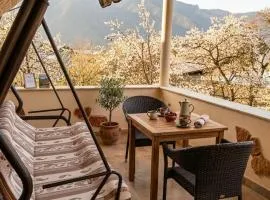 Mountain View Villa Near Odzun Monastery