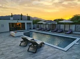 Holiday Home Valley Breeze