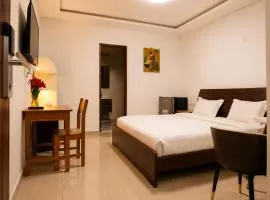 Hotel Nana