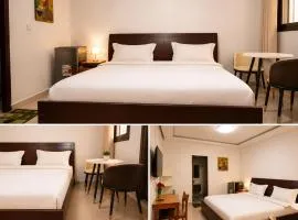 Hotel Nana