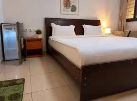 Hotel Nana