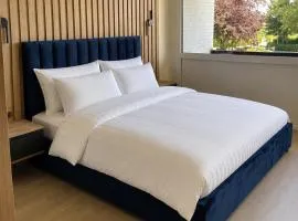 Nordsee-Hotel