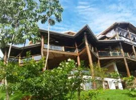 Chateau camalote