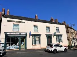 Towler's Chemist