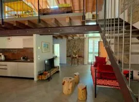 Pietre di Luce - Design & Comfort Apartments