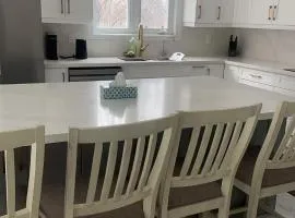 Luxury Entire Home 5BR Villa Sleep 10 Smart Toilet