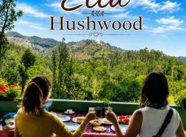 Ella Hushwood