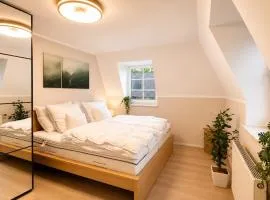 Nordic Nest - Cozy Design Apartment