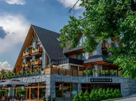 Hotel Litworowy Staw