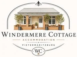 Windermere Cottage Pietermaritzburg 2 bedroom 4 sleeper