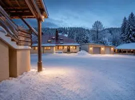 Cozy ski studio - Prémanon Jura - 50 min from Geneva