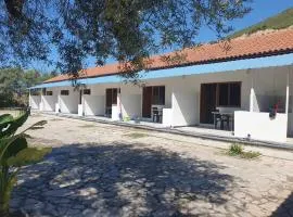 First American Inn
