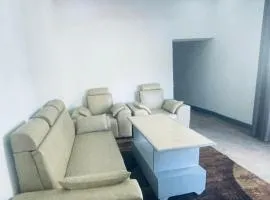Akagera Able Lodge -Family House
