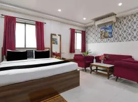 Townhouse Deshapriya Park Kolkata Formerly DK Inn