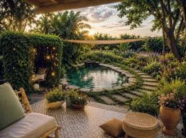 Home for Air -- 9 minutes from sea of Galilee