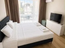 Studios and Apartments by Sea View