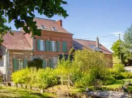 Le Moulin de l`Epinay