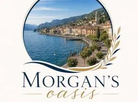 Morgan's oasis