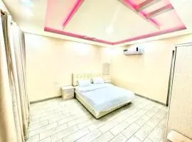 شاليهات زارا 2