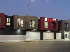 Hotel Rose Ensenada
