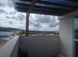 Studio Apartment in Mogi Guaçu