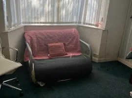 Beechdale cosy room