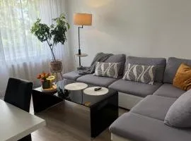 Apartment Ventspils iela 22