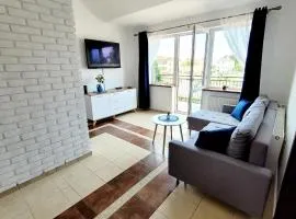 Apartament Nad Lodziarnią