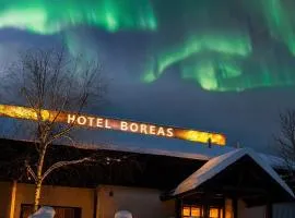 Hotel Boreas