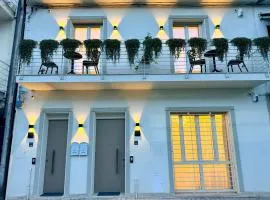 A&V Boutique Apartments Angelika