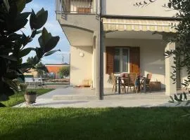 Il Giardino di Eva - Holiday Home - intero alloggio