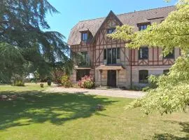 Caux Loc' du Manoir