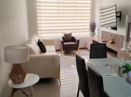APARTAMENTO AMOBLADO A 5 min DEL CENTRO