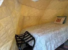 Glamping Ramas De Elqui