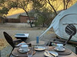 Glamping Ramas De Elqui
