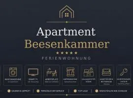 Larooms BS5 - Beesenkammer